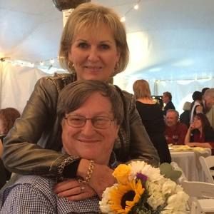 Meet your Posher, Deborah